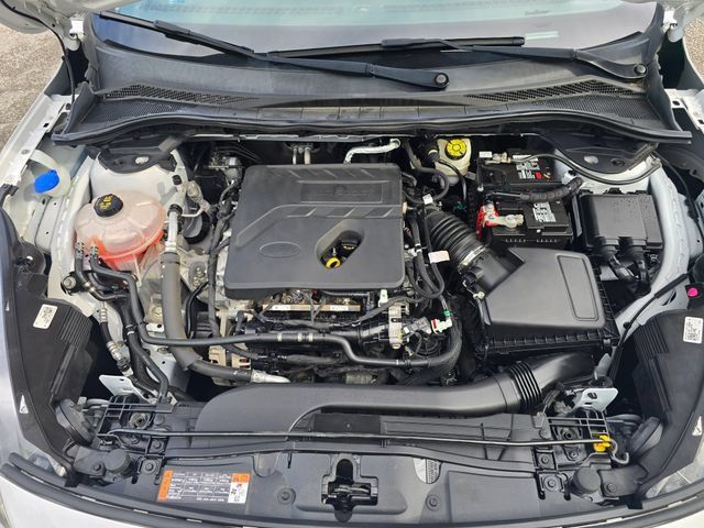 Used 2020 Ford Escape SE FWD image 30