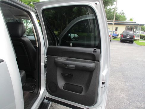 Used 2013 GMC Sierra 1500 SLE RWD image 22