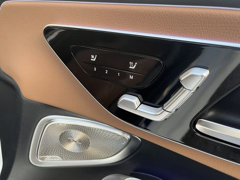 New 2026 Mercedes-Benz CLE 300 4MATIC Coupe image 23