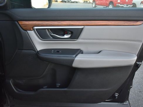 Used 2022 Honda CR-V EX-L image 44