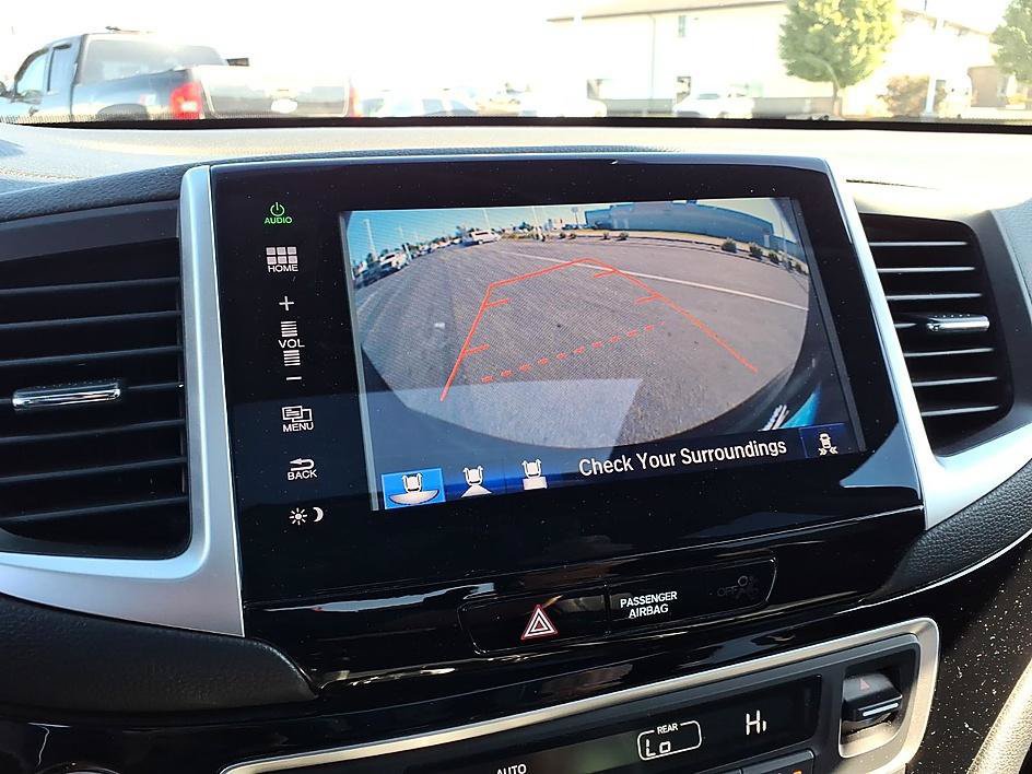 Used 2016 Honda Pilot Elite image 30