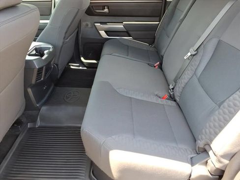 Used 2024 Toyota Tundra SR5 AWD/4WD image 13