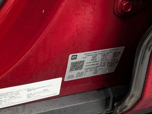 Certified 2024 Chevrolet Suburban RST w/ Luxury Package image 35