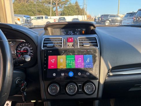 Used 2019 Subaru WRX Premium w/ Performance Package image 26