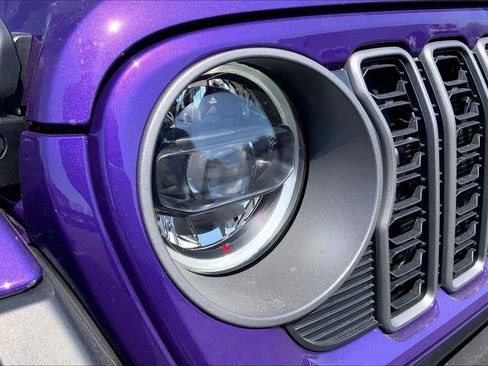 New 2026 Jeep Wrangler Rubicon AWD/4WD image 26