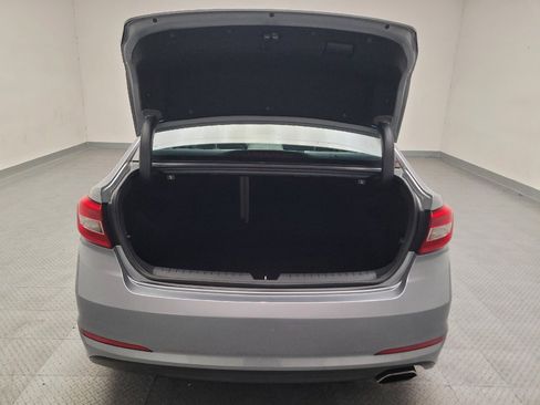 Used 2017 Hyundai Sonata ECO FWD image 29