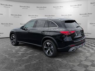 Used 2026 Mercedes-Benz GLC 350e 4MATIC video 3