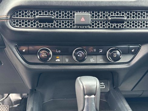 Certified 2024 Honda HR-V Sport image 22