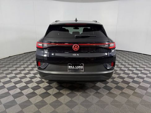 Used 2023 Volkswagen ID.4 Pro S AWD/4WD image 7