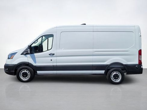 Used 2026 Ford Transit 250 148 Medium Roof w/ Load Area Protection Package RWD image 6