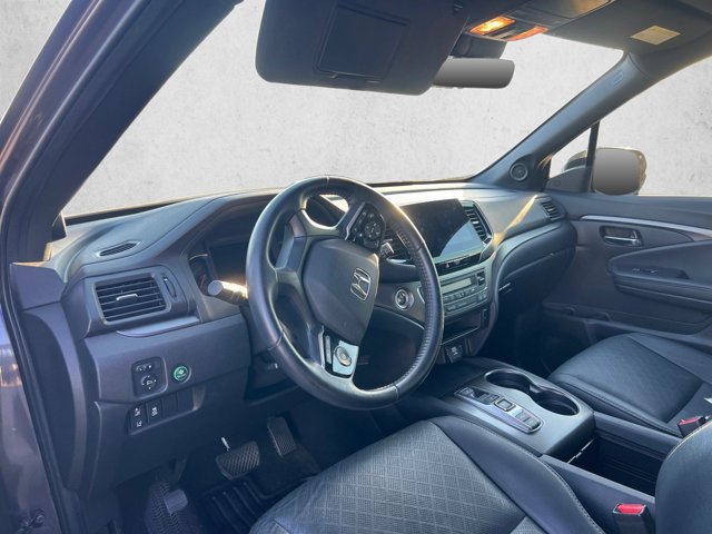 Used 2021 Honda Passport EX-L image 10