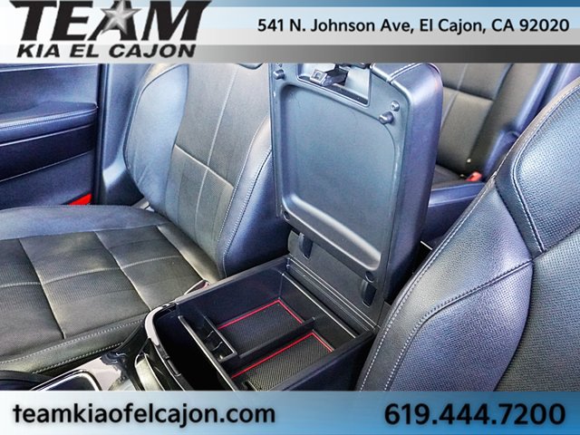 Certified 2022 Kia Telluride EX w/ EX Premium Package FWD image 38