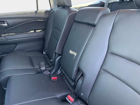 Used 2022 Honda Pilot Special Edition image 13
