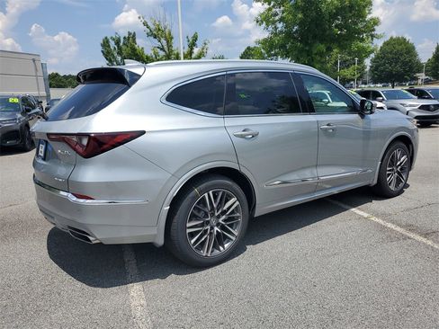 New 2026 Acura MDX w/ Advance Package image 5
