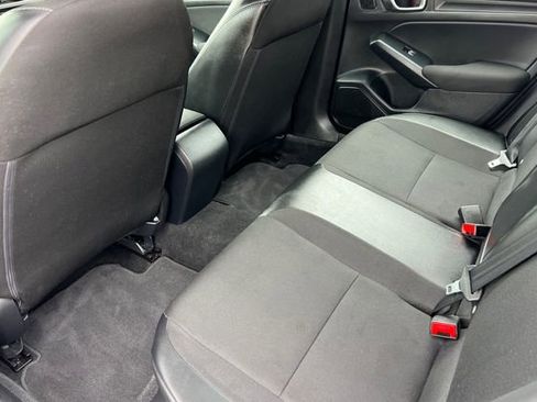 Used 2025 Honda Civic Sport image 13