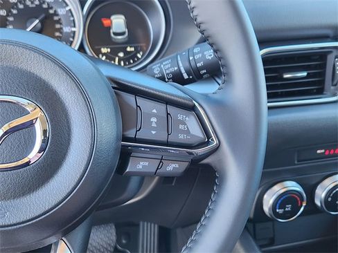 New 2025 MAZDA CX-5 AWD 2.5 S image 9