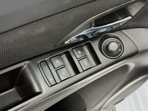 Used 2014 Chevrolet Cruze LT w/ All-Star Edition FWD image 15