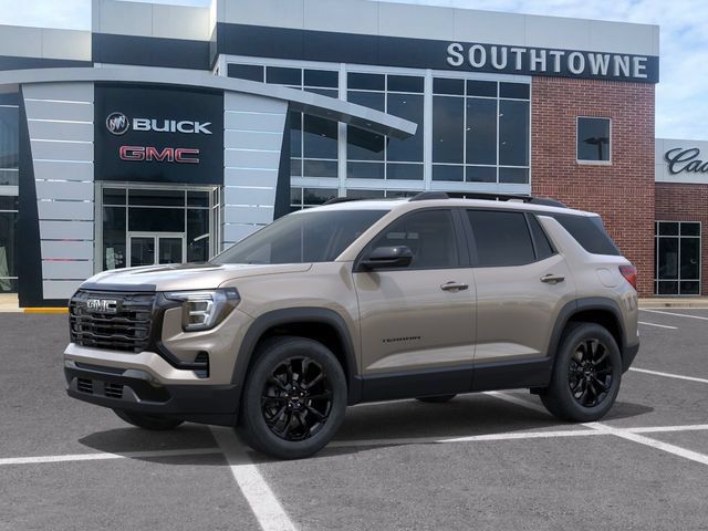 New 2027 GMC Terrain Elevation w/ Elevation Premium Package FWD image 2
