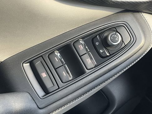 Certified 2023 Subaru Forester Limited image 16