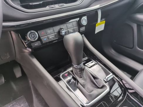 New 2026 Jeep Compass Latitude AWD/4WD image 30