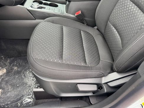 New 2025 Ford Escape Active w/ Cold Weather Package image 9