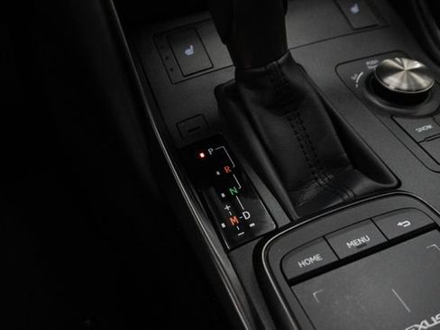 Used 2024 Lexus IS 350 F Sport w/ Accessory Package RWD image 33