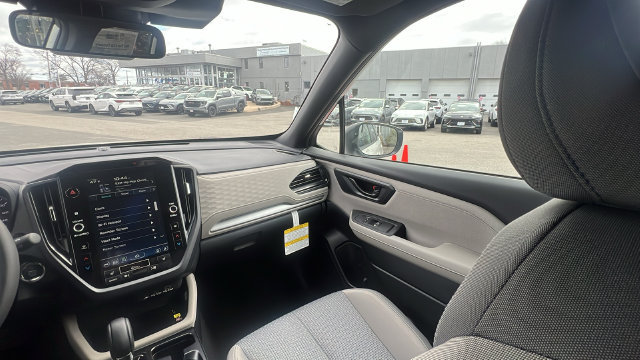 New 2026 Subaru Forester Premium AWD/4WD image 24