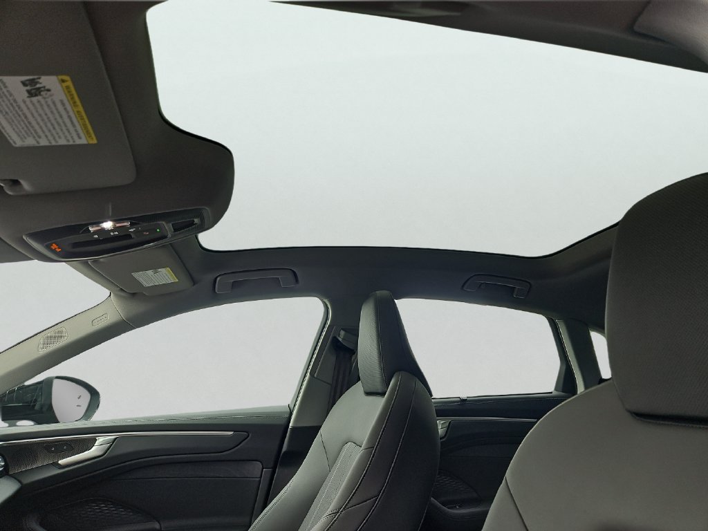 New 2026 Audi A6 Premium Plus AWD/4WD image 8