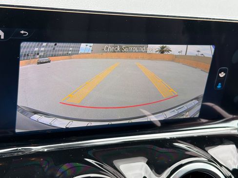 New 2026 Mercedes-Benz GLA 250 image 18