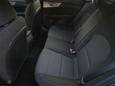 Used 2022 Kia Forte LXS image 10
