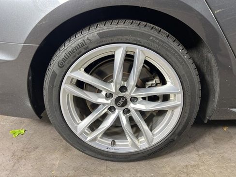 Certified 2023 Audi A4 2.0T Premium Plus w/ Premium Plus Package image 9