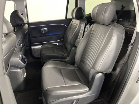 New 2026 Hyundai Ioniq 9 Calligraphy image 13