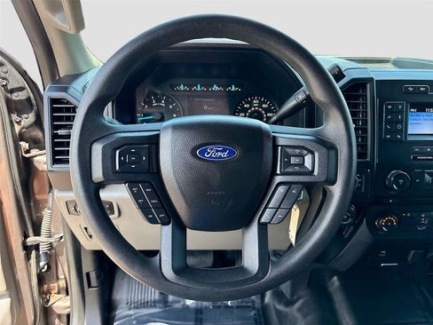 Used 2018 Ford F150 XL w/ Equipment Group 101A Mid image 11