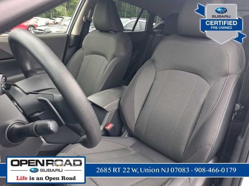 Used 2024 Subaru Crosstrek 2.0i Premium AWD/4WD image 30