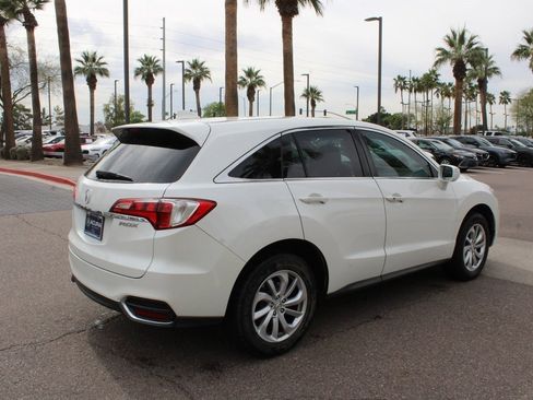 Used 2017 Acura RDX FWD image 5
