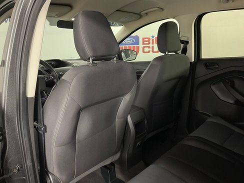 Used 2019 Ford Escape S FWD image 15