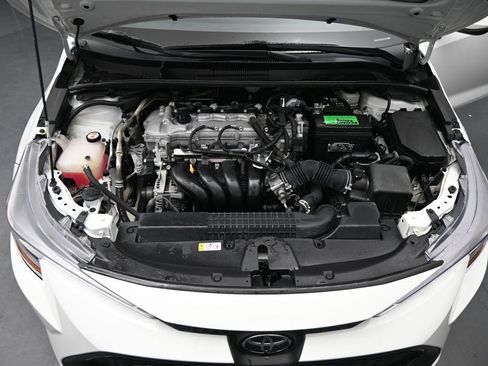 Used 2022 Toyota Corolla LE FWD image 14