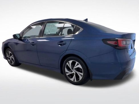 Used 2022 Subaru Legacy Premium AWD/4WD image 6