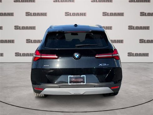 New 2026 BMW X3 xDrive30 w/ Convenience Package image 4