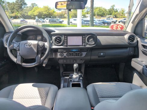 Certified 2023 Toyota Tacoma SR image 27