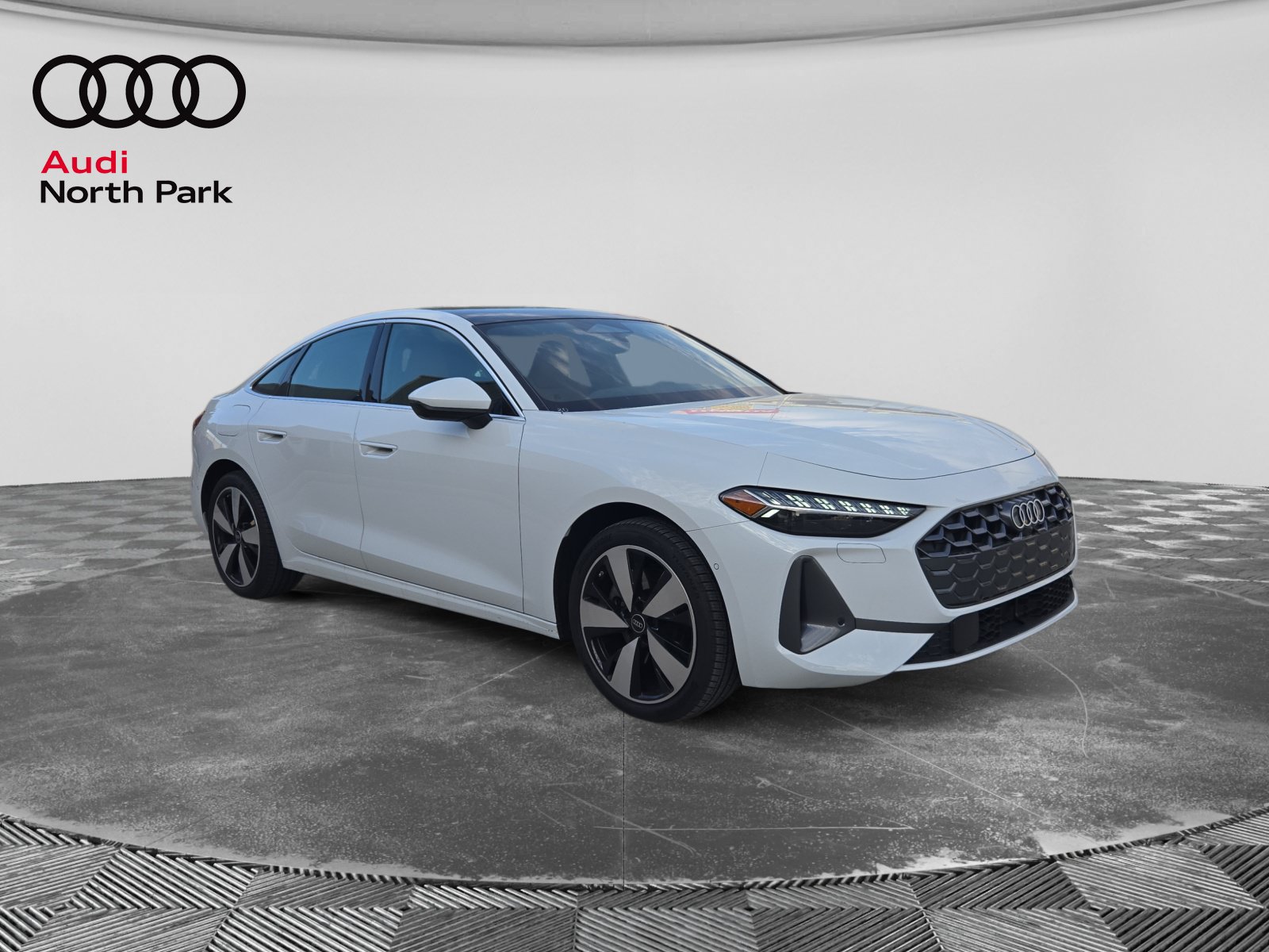 Used 2025 Audi A5 Premium Plus AWD/4WD image 7