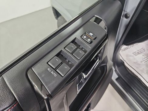 Used 2017 Toyota 4Runner TRD Pro image 12