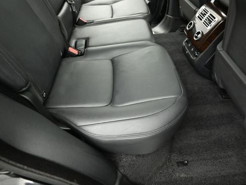 Used 2022 Land Rover Range Rover P525 Westminster Edition image 28