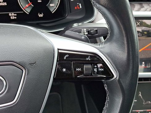 Used 2024 Audi A6 Premium Plus image 25