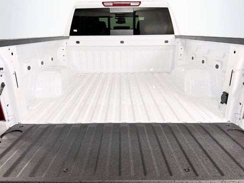 New 2026 Chevrolet Silverado 1500 LT Trail Boss w/ Convenience Package II AWD/4WD image 27