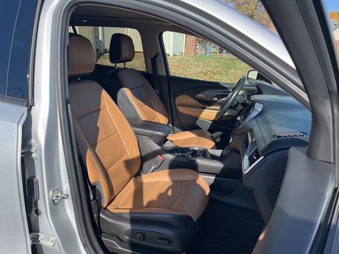 Used 2018 GMC Terrain SLT w/ Preferred Package image 22