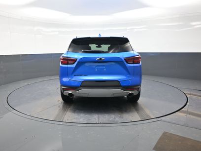 Used 2025 Chevrolet Blazer LT w/ Midnight/Sport Edition