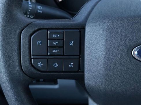 New 2026 Ford F350 XL w/ 360-Degree Camera Package RWD image 18