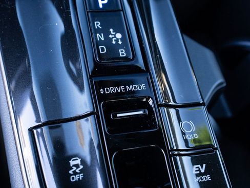 New 2026 Toyota Crown Nightshade image 26