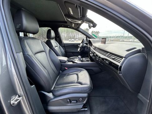 Used 2017 Audi Q7 3.0T Prestige image 13